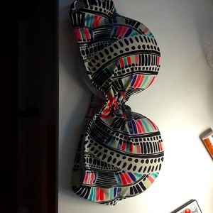 womens bathing suit top